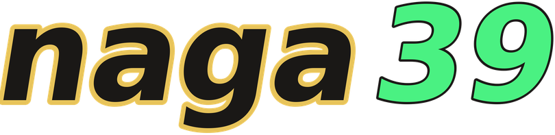 naga39 logo